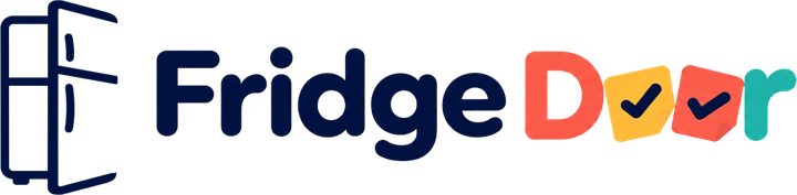 Fridge Door